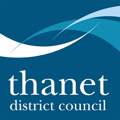 Thanet District Council Logo