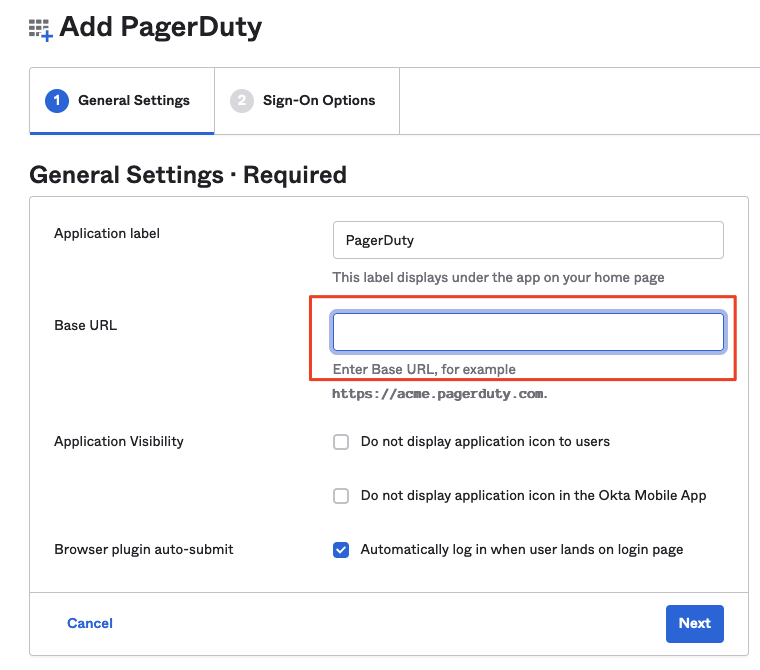 PagerDuty SSO と EU ドメインのサポート (GA)