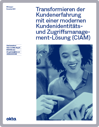 Transformieren der Kundenerfahrung