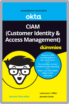 CIAM voor dummies