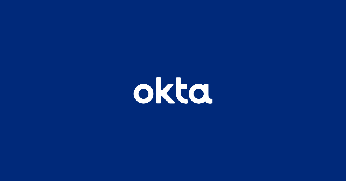 Okta Official Statement on LAPSUS$ Claims | Okta