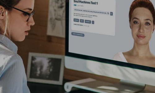 Soul Machines