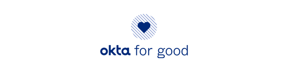 Okta for good 0