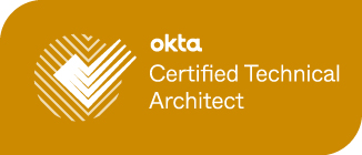 Okta Certified Developer