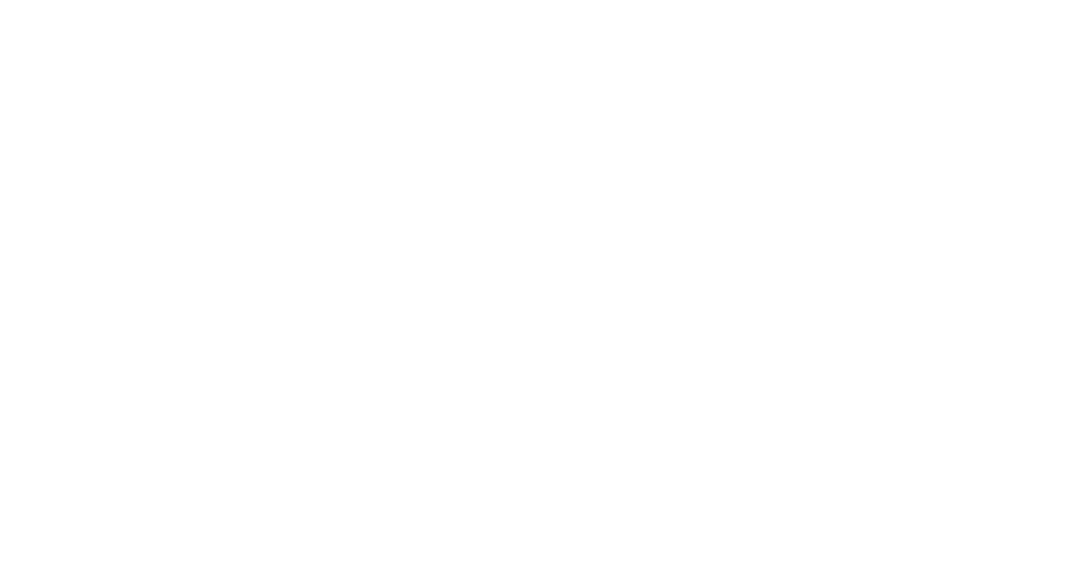 Okta Wordmark White M