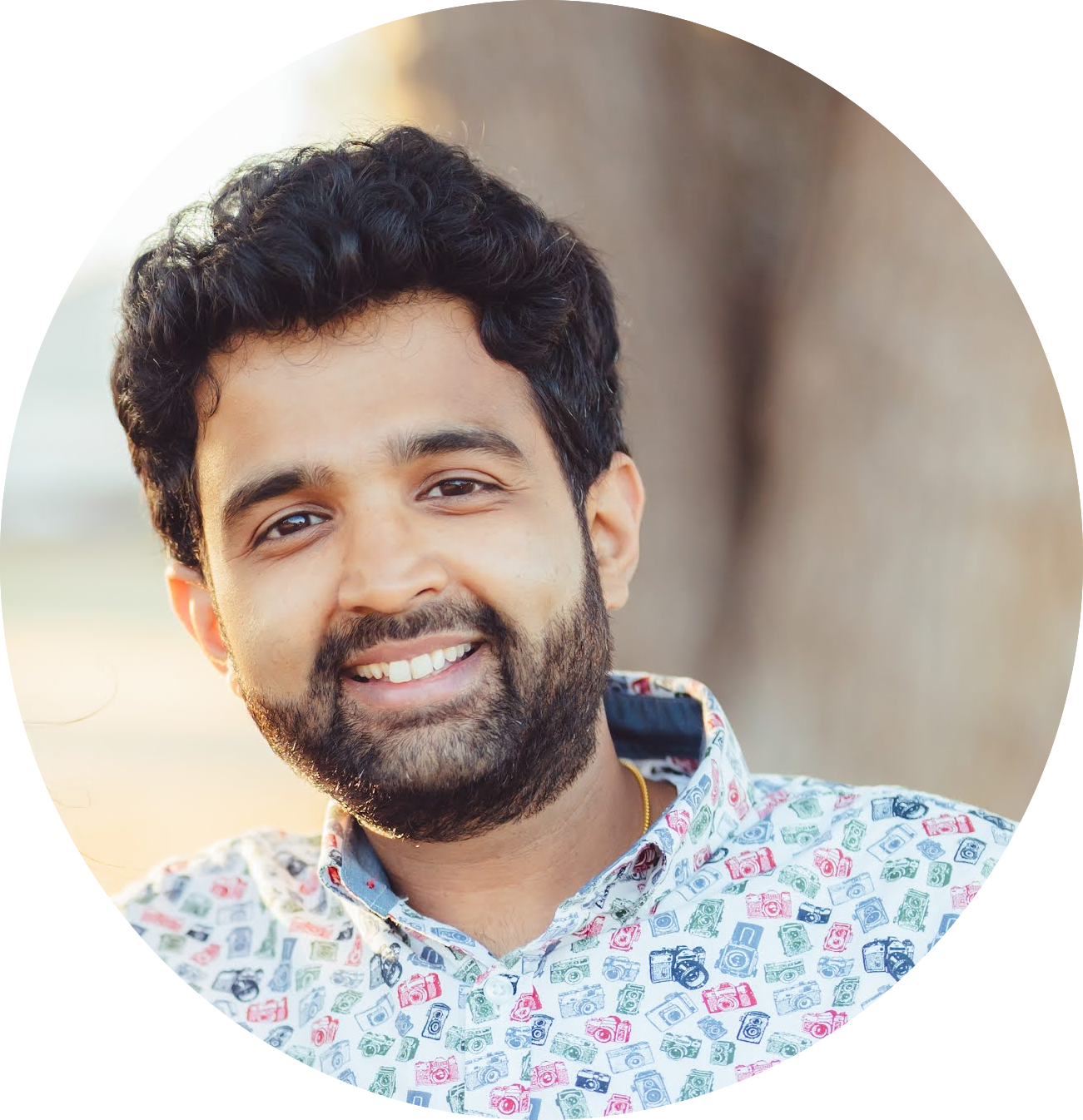 Venkat Viswanathan