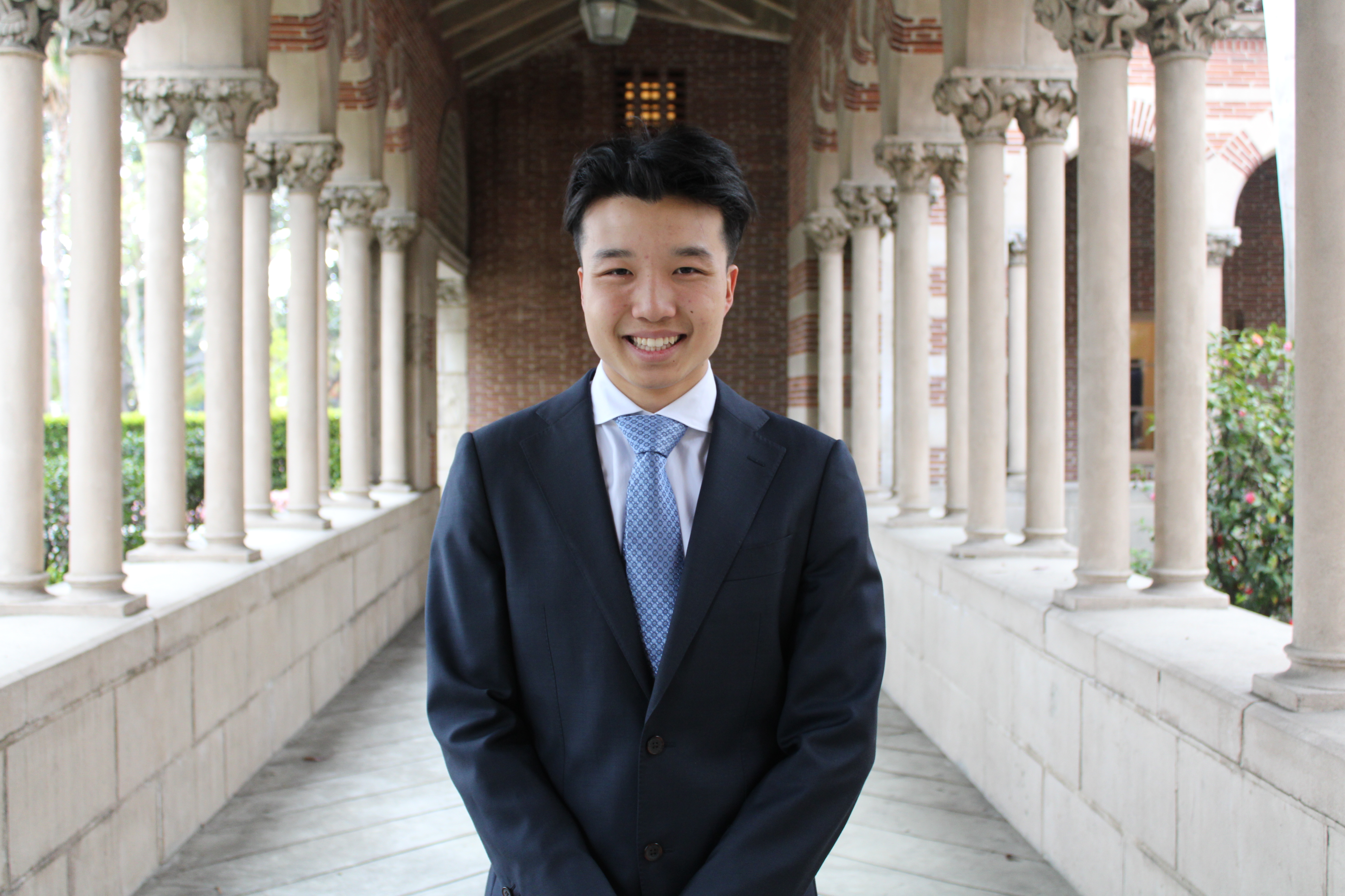 Nolan Chen