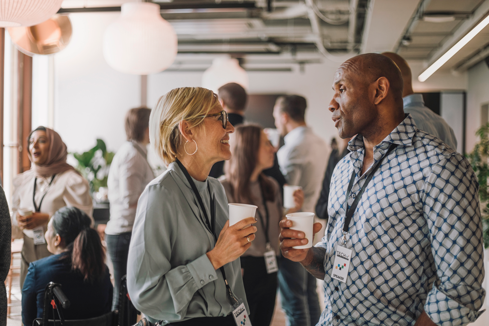 Discover more Identity insights