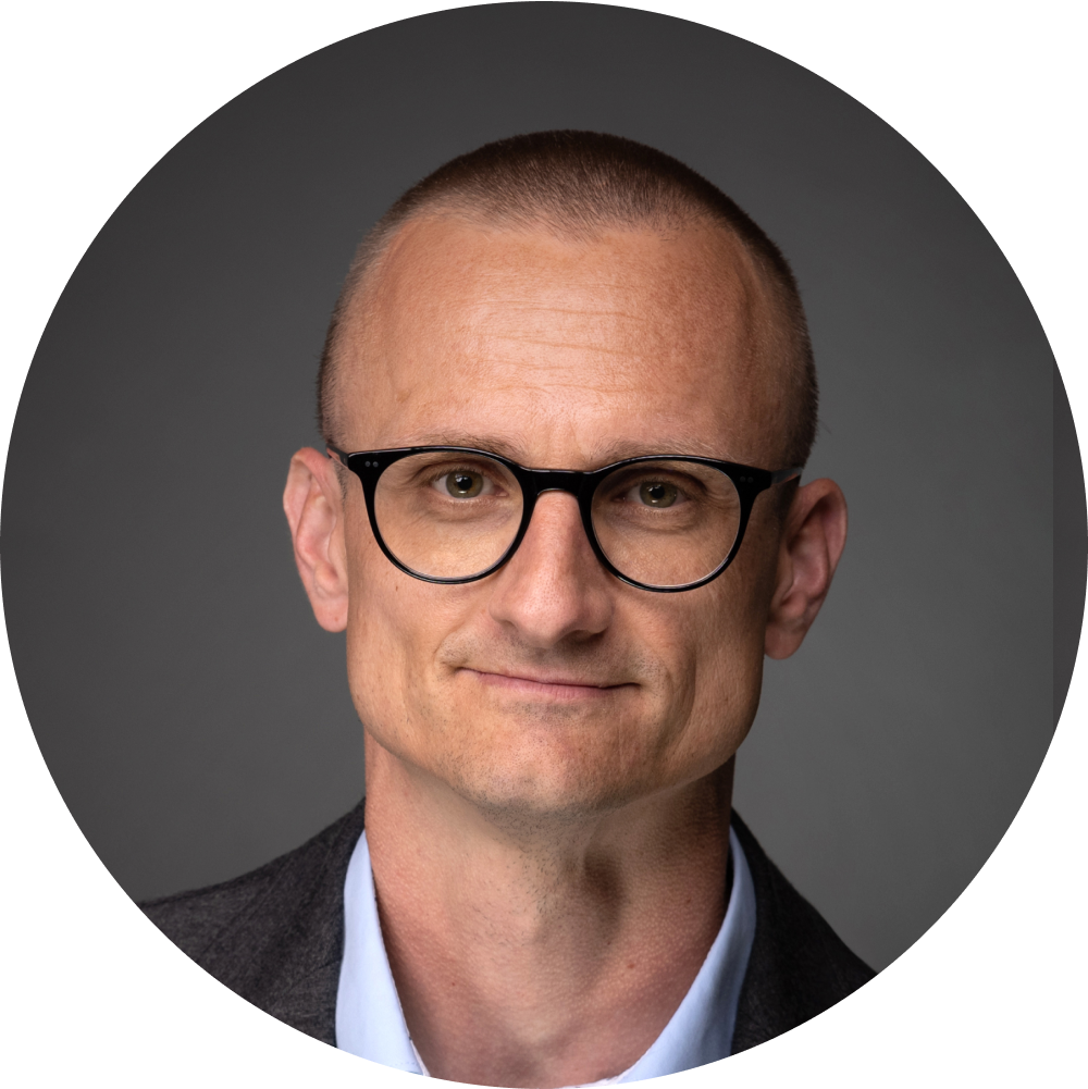 Arkadiusz Krowczynski Headshot Image