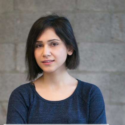 Shaye Khazaeli, director of engineering at Okta