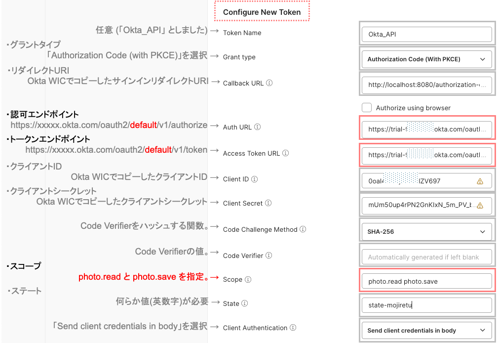 What is API AM13