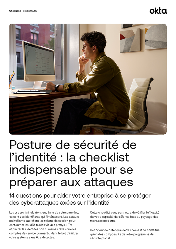 Identity Threat Detection Checklist thumbnail