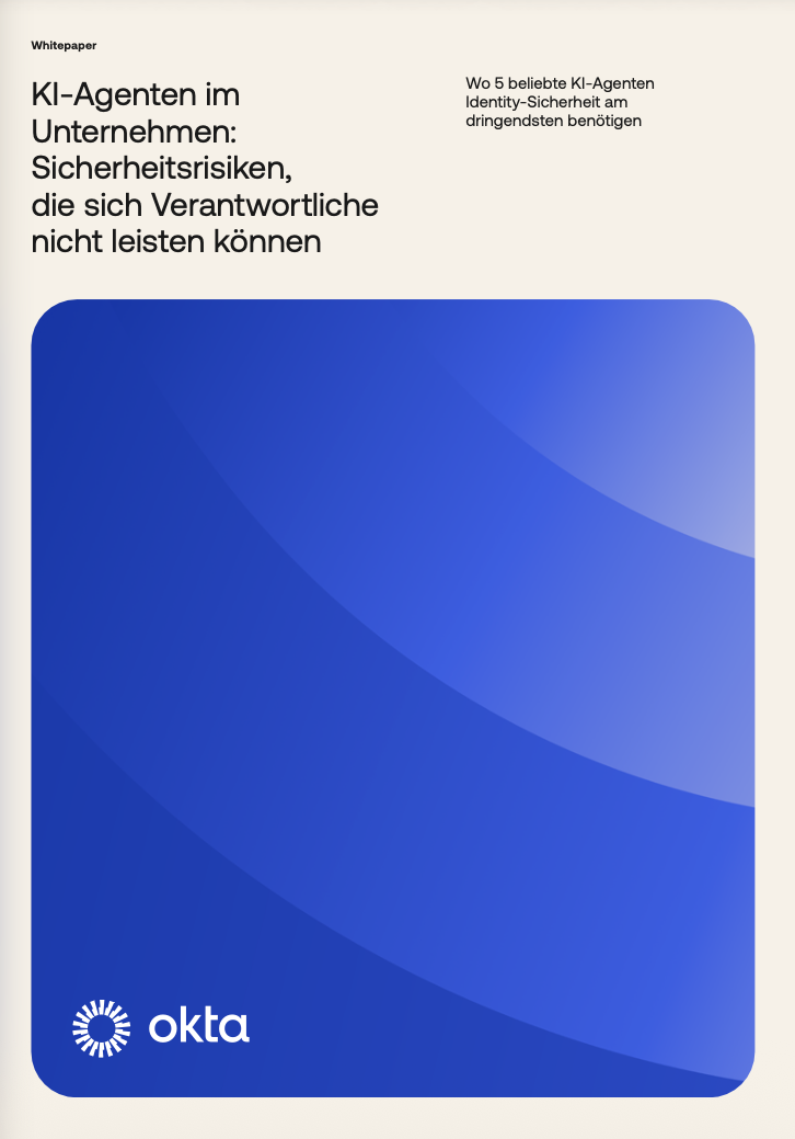 KI-Agenten im Unternehmen: