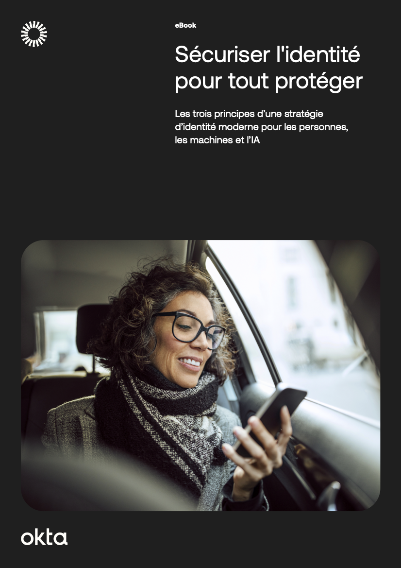 Les trois principes d’une stratégie d’identité moderne image cover.