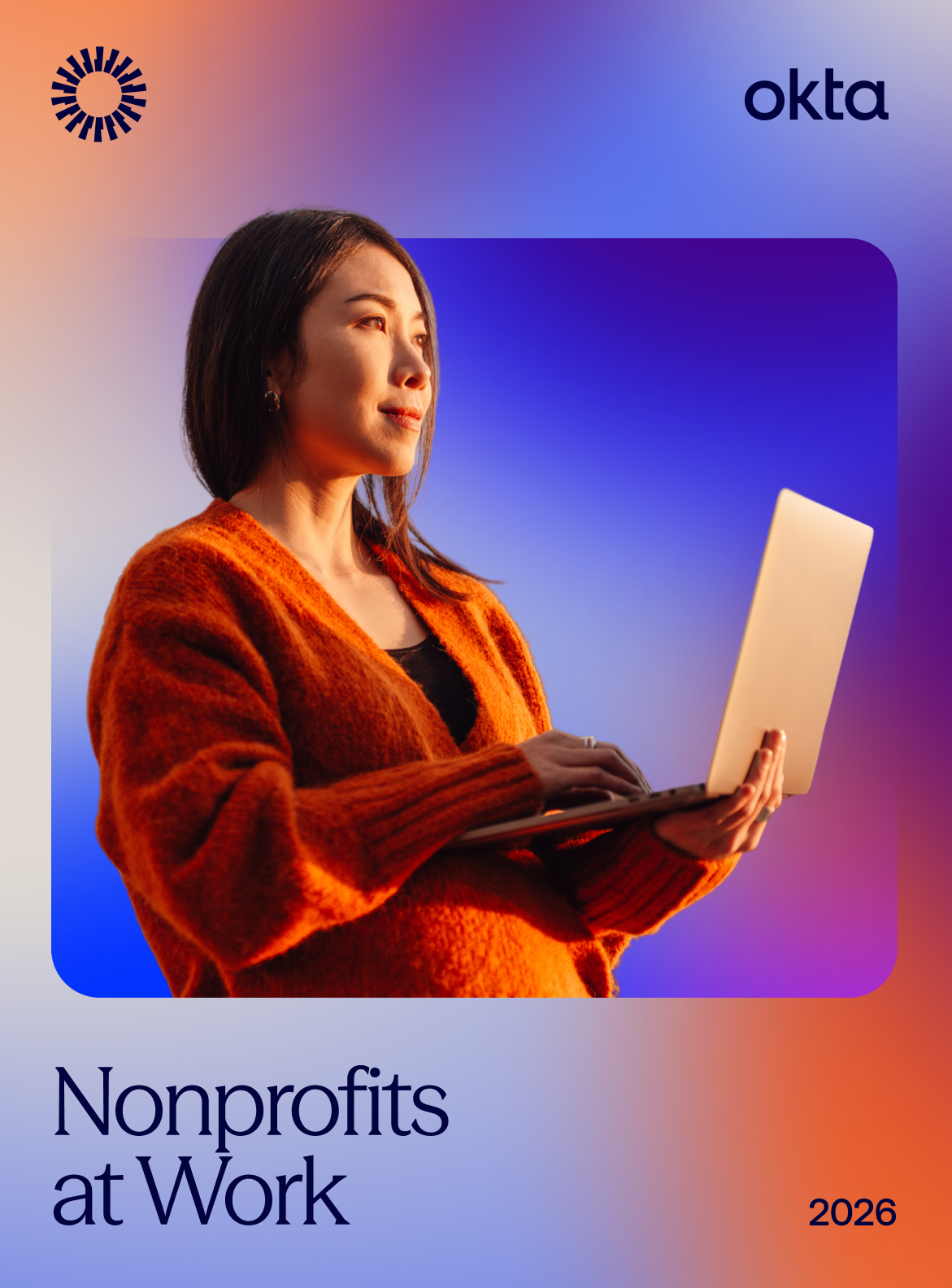 Nonprofits at Work cover