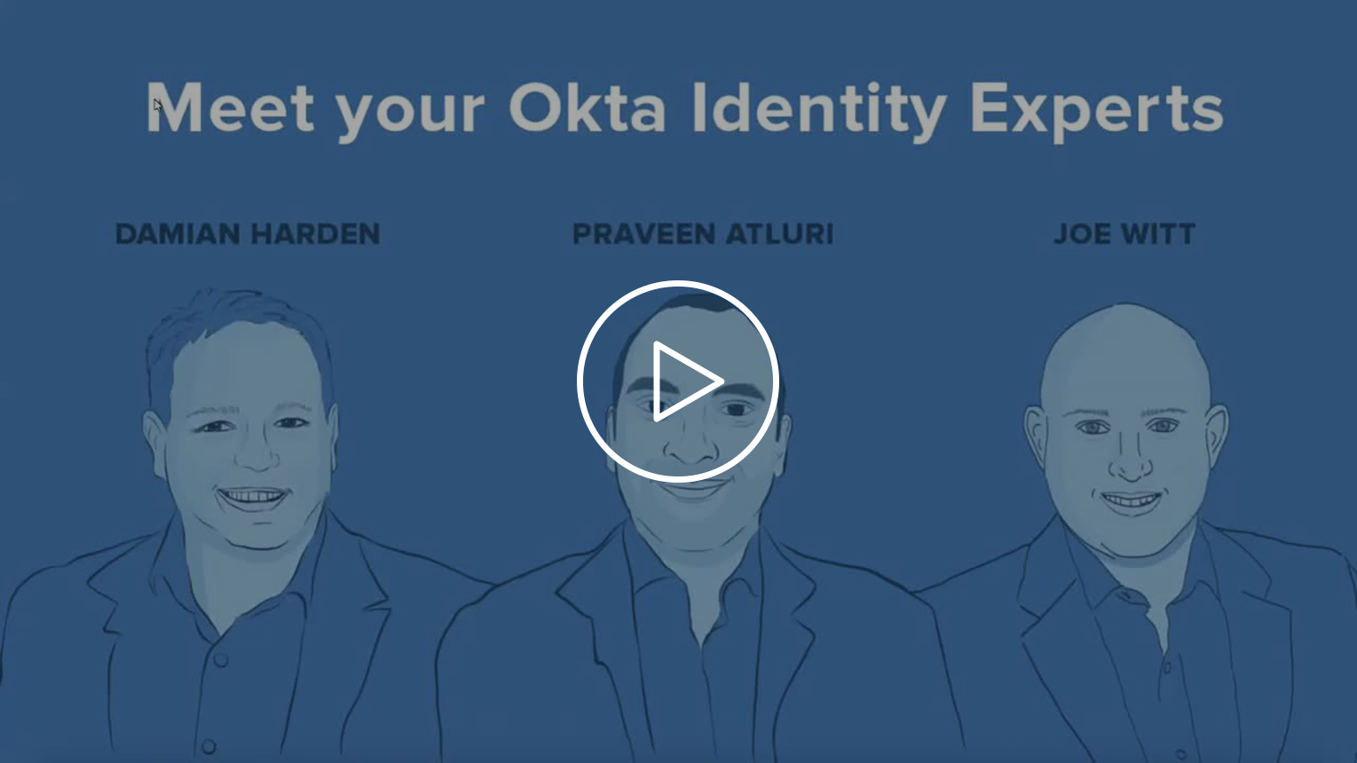 okta identity experts