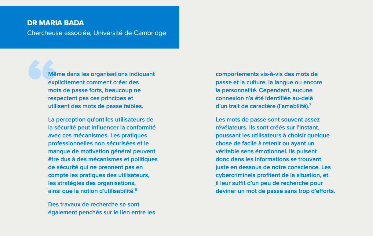 Passwordless Okta Report French