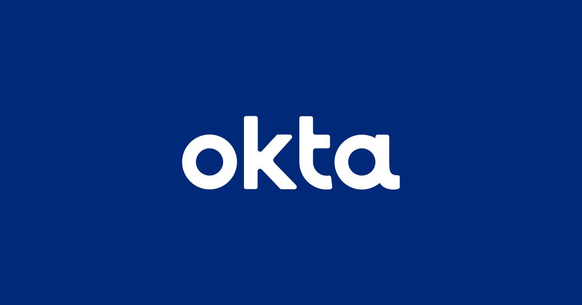 Contact | Okta