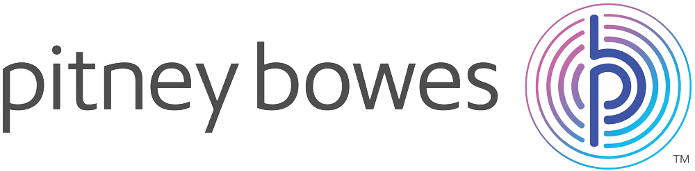 Pitney Bowes Logo