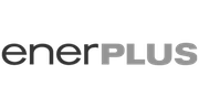 Enerplus Logo Grayscale