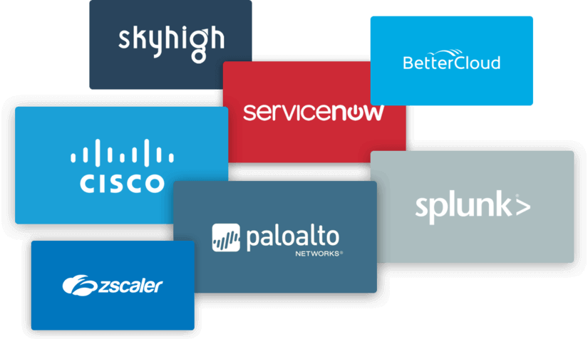 Okta Integration Network - Protect against data breaches