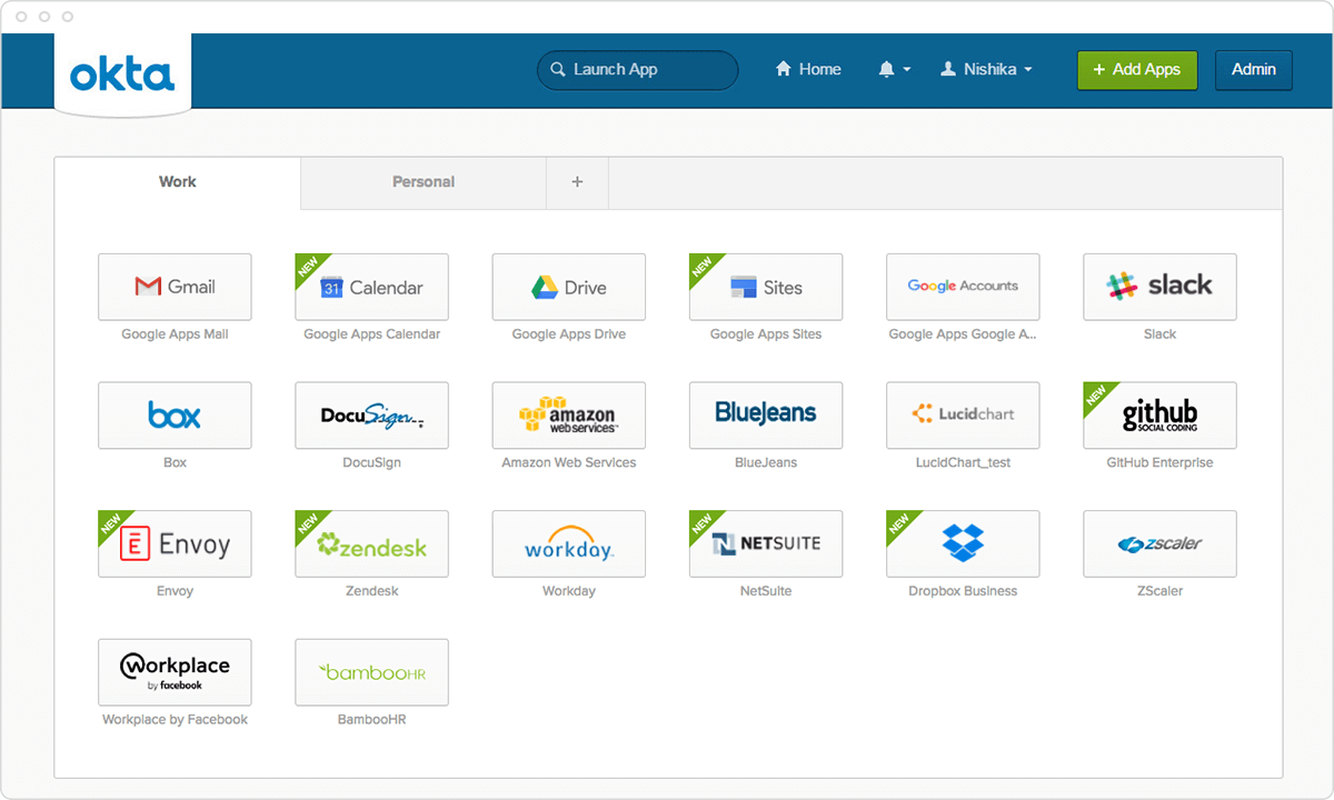 Okta + Cloudflare | Okta
