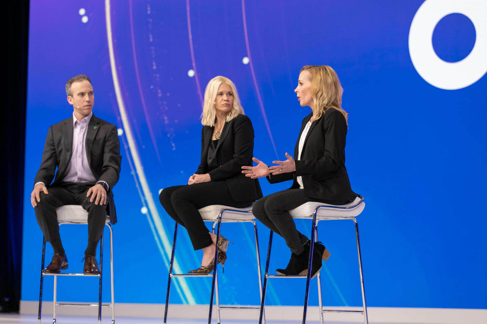 Customer advocacy speaking opportunities