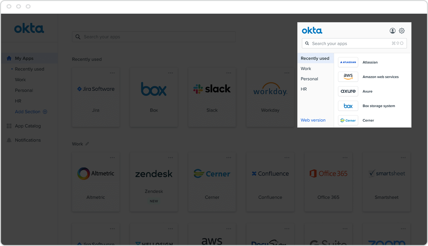 SSO Browser Plugin