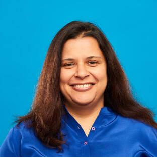 Diya Jolly, Chief Product & Technology Officer at Xero