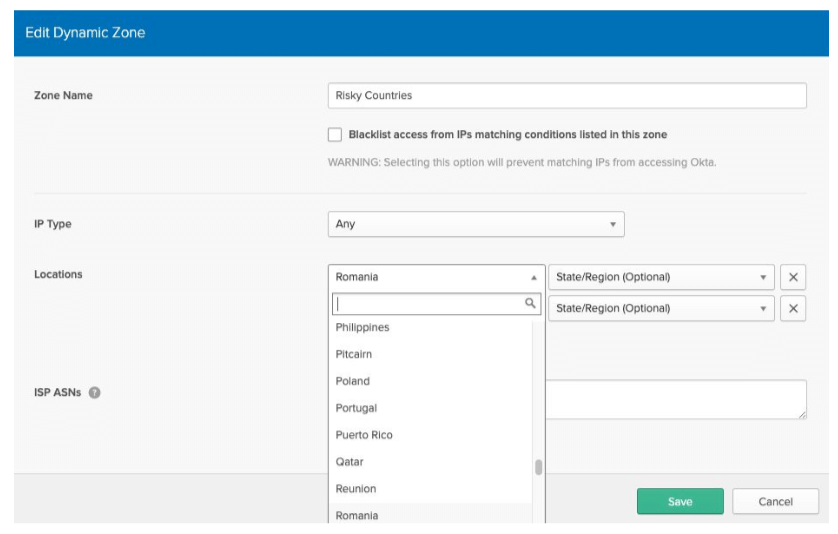 8 Steps For Effectively Deploying MFA Okta