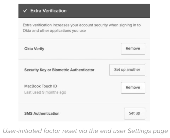 8 Steps for Effectively Deploying MFA Okta