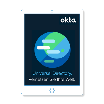 Universal Directory eBook