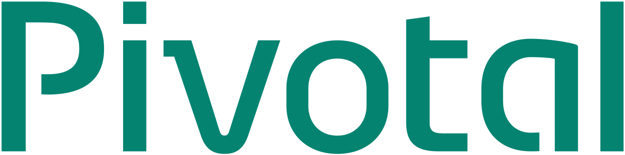 Pivotal Logo