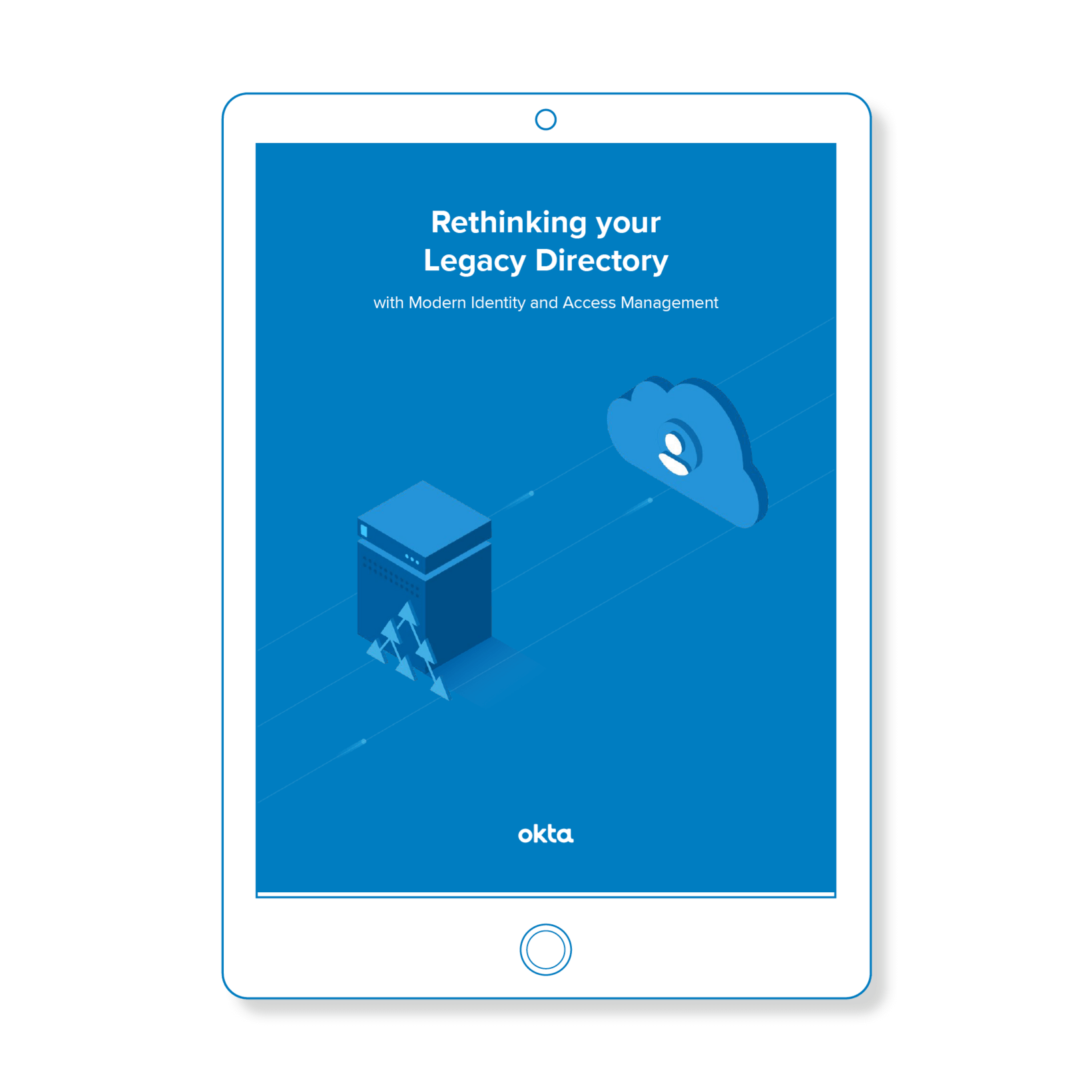 Rethinking your legacy directory