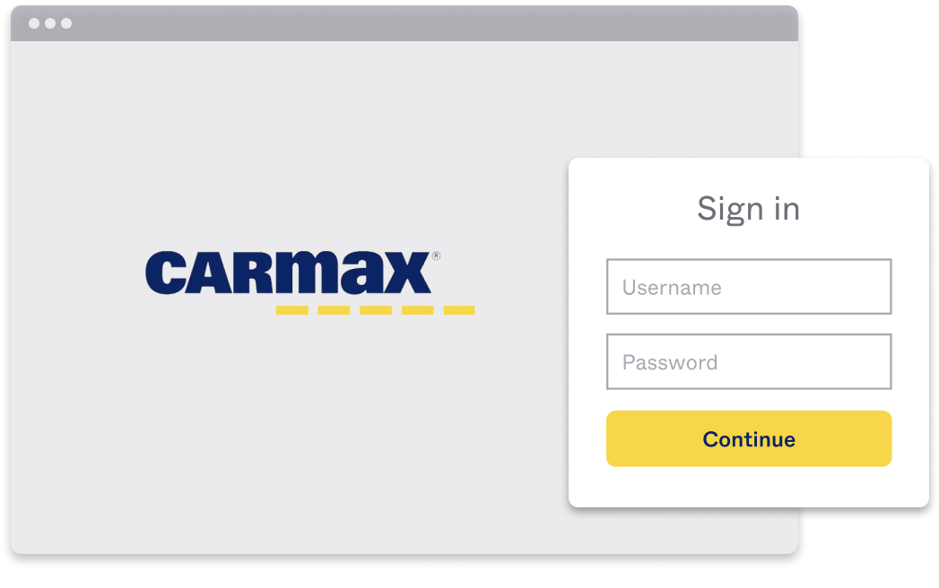 Carmax CIAM