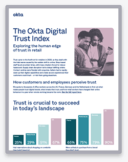 Digital Trust Retail