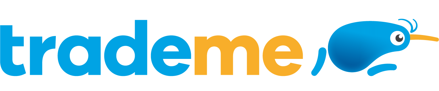 Trade Me logo