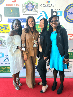 OAACC Okta award