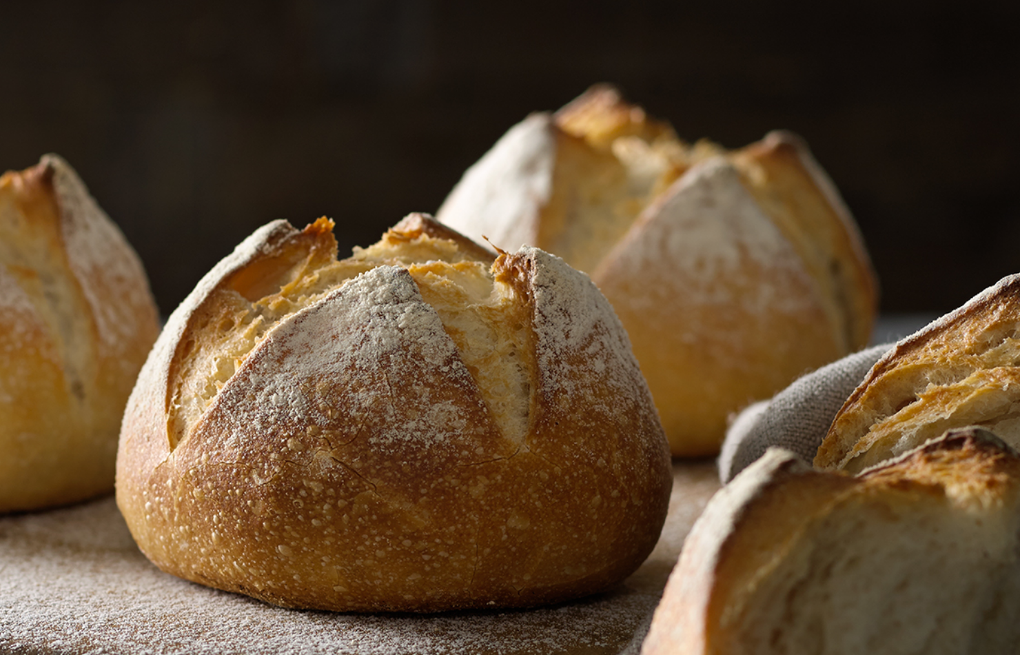 Bakers Delight image
