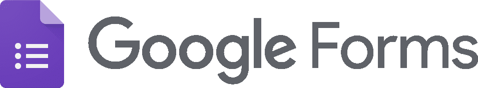 Google Forms