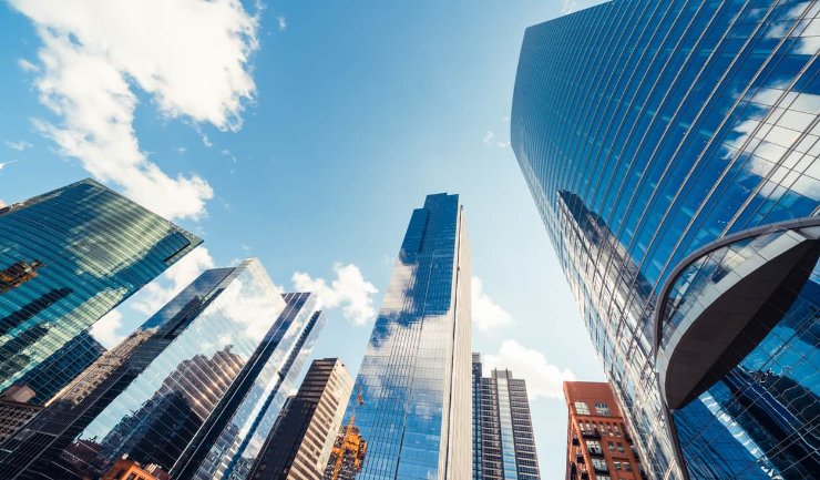 Standard Life building