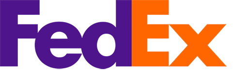 Fedex logo