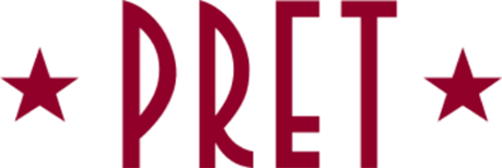 Pret A Manger logo