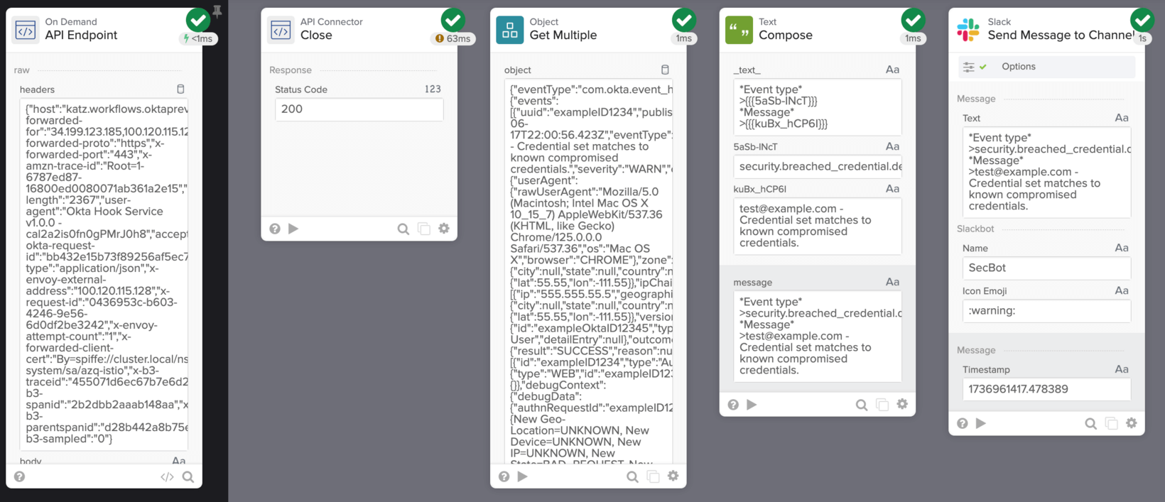workflows hooks event hook execution