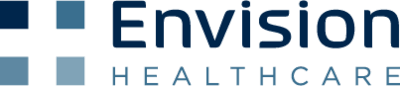 Envision Healthcare.