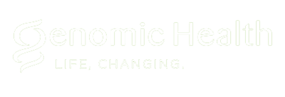 Genomic Health.