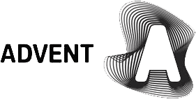 advent logo horizontal