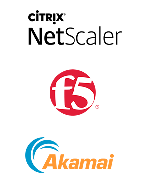 Application Delivery Controllers