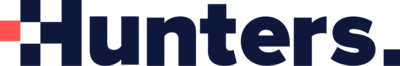 Hunters Logo