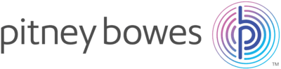 Pitney Bowes Logo